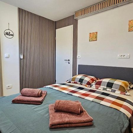 Apartmaji Stars Mavcice Екстер'єр фото