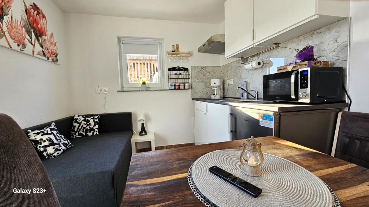 Apartmaji Stars Mavcice Екстер'єр фото